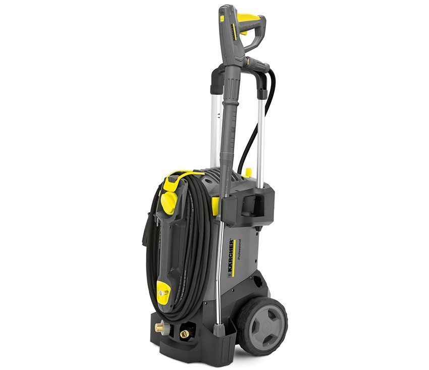 Máy phun áp lực Karcher HD 5/12 C - Hàng chính hãng