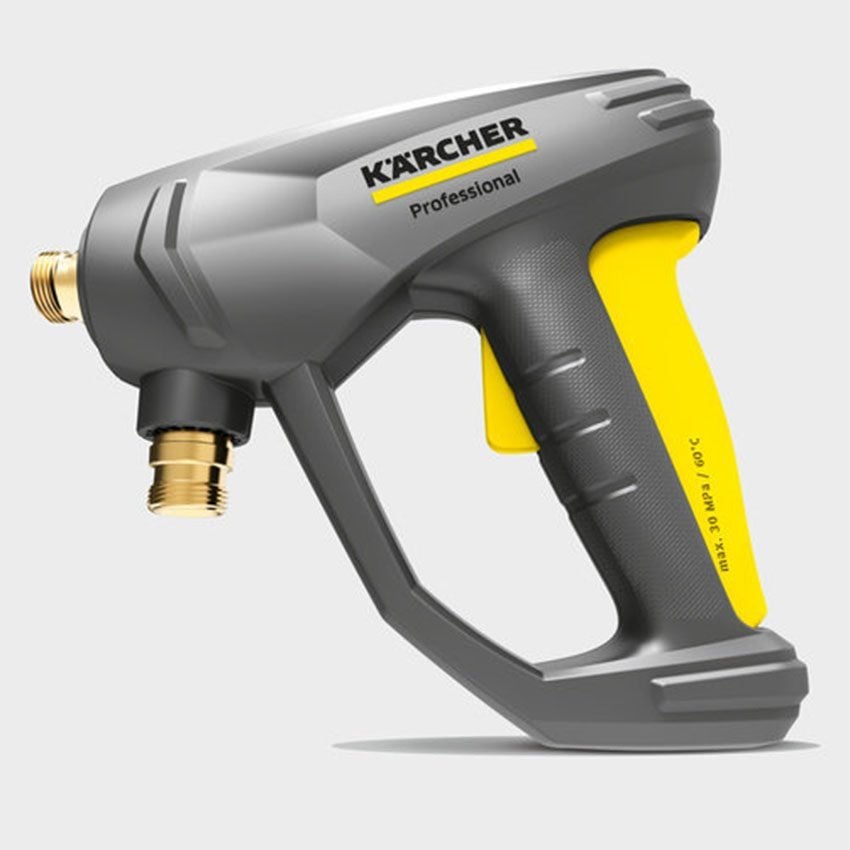 Máy phun áp lực Karcher HD 5/12 C - Hàng chính hãng