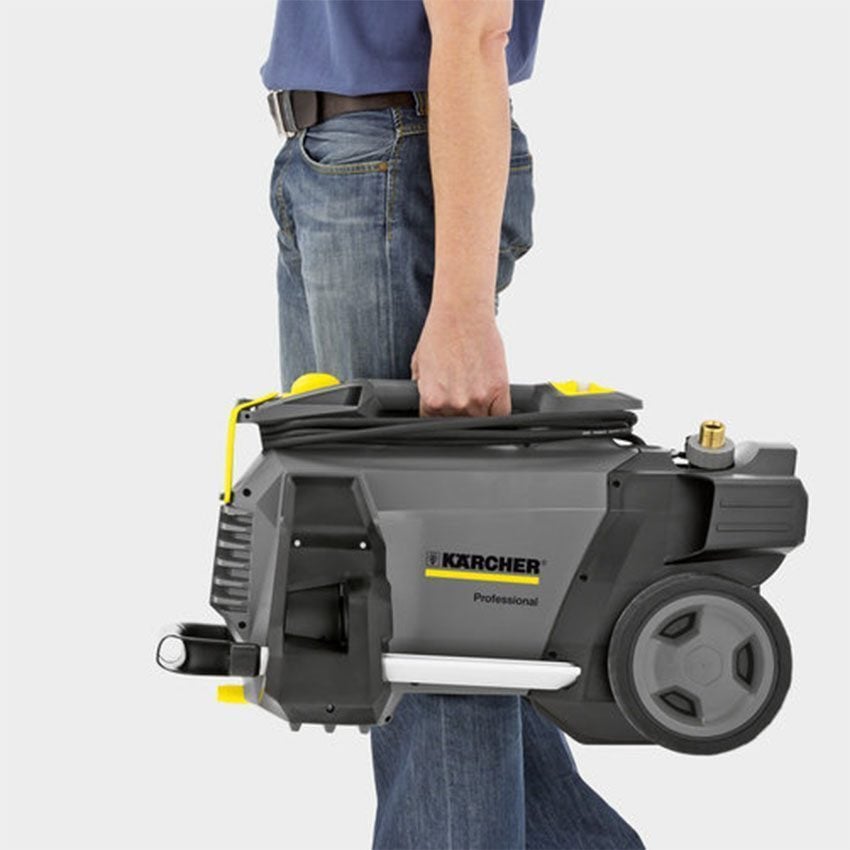 Máy phun áp lực Karcher HD 5/12 C - Hàng chính hãng