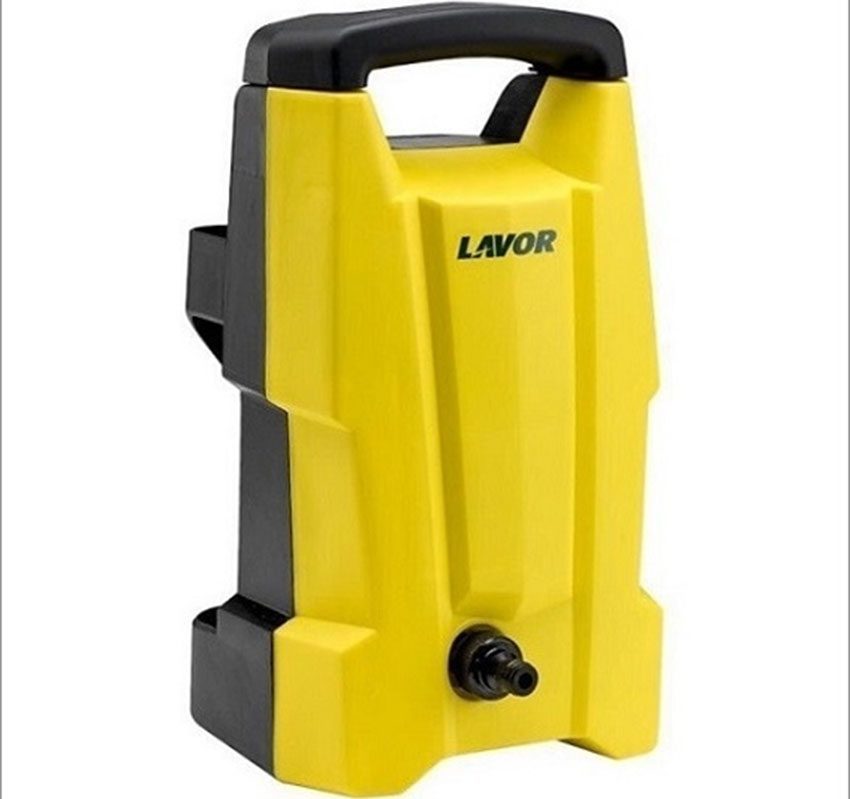 Máy phun áp lực Lavor SMART 120 - Hàng chính hãng