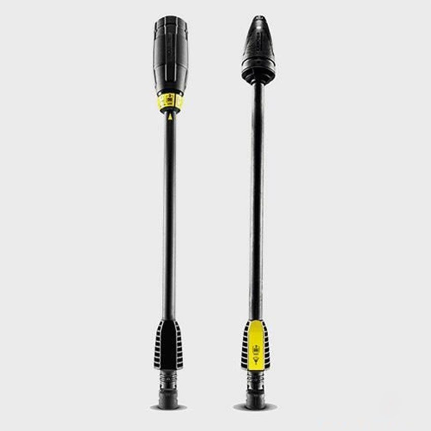 Máy phun áp lực cao Karcher K2 FULL CONTROL *EU - Hàng chính hãng