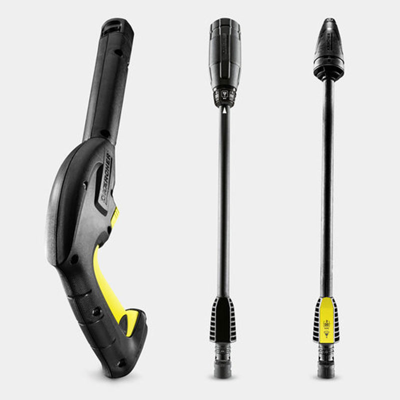 Máy phun rửa áp lực cao Kärcher K2 Power Control Car - Hàng chính hãng
