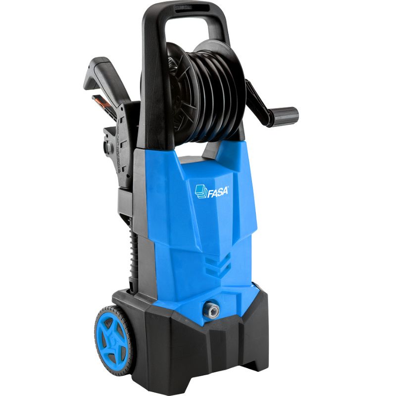 Máy phun rửa áp lực cao Fasa POP EXTRA 135  - Hàng chính hãng