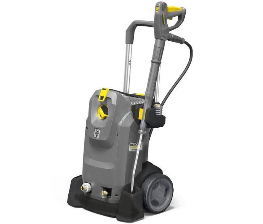 Máy phun rửa cao áp Karcher HD 7/14-4 M - Hàng chính hãng
