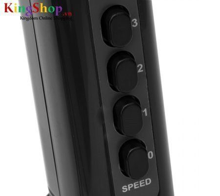 Máy quạt điện Tiross TS913 - Công suât 50W - Hàng chính hãng