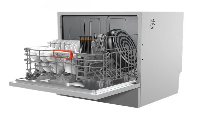 Máy rửa chén Junger DWJ-060 - Hàng chính hãng