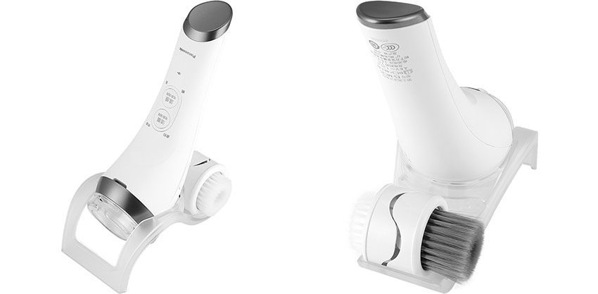 Máy rửa mặt dạng cọ cho Nam Panasonic ES-MC31 - Hàng chính hãng