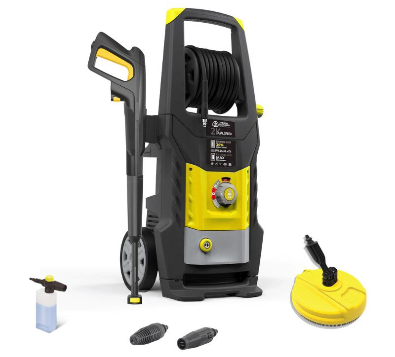 Máy xịt rửa áp lực cao Annovi Reverberi 2K X-TRA - Hàng chính hãng