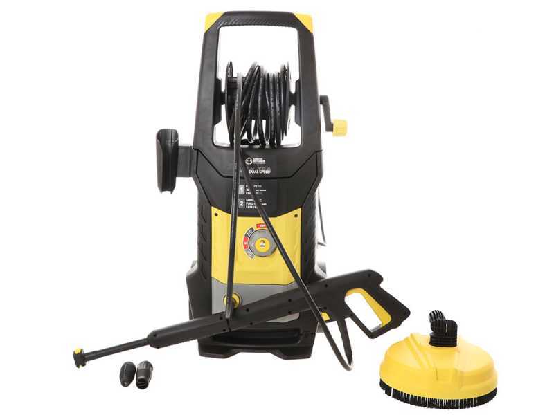 Máy xịt rửa áp lực cao Annovi Reverberi 2K X-TRA - Hàng chính hãng