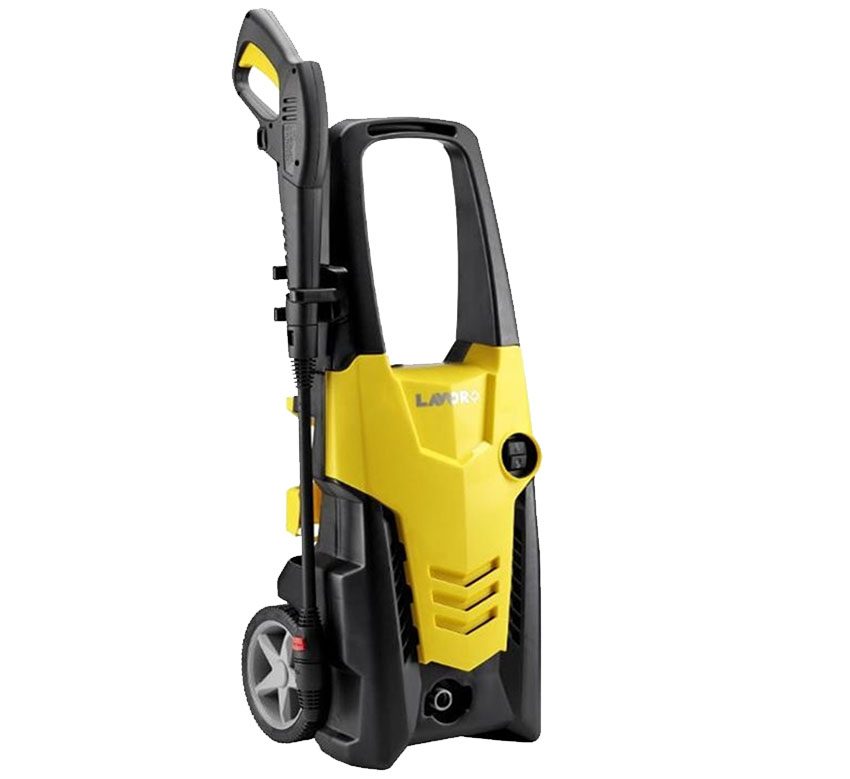 Máy rửa xe cao áp Lavor IKON 140 - Hàng chính hãng