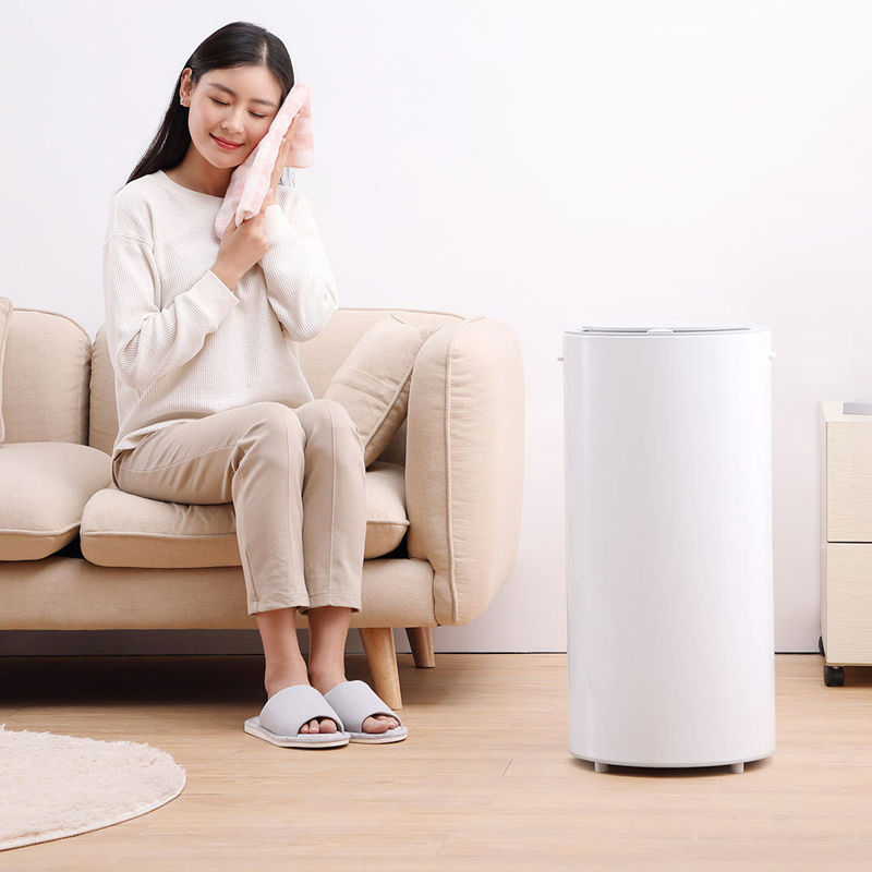 Máy sấy quần áo diệt khuẩn UV Lydsto HD-YWHL02 - Hàng chính hãng