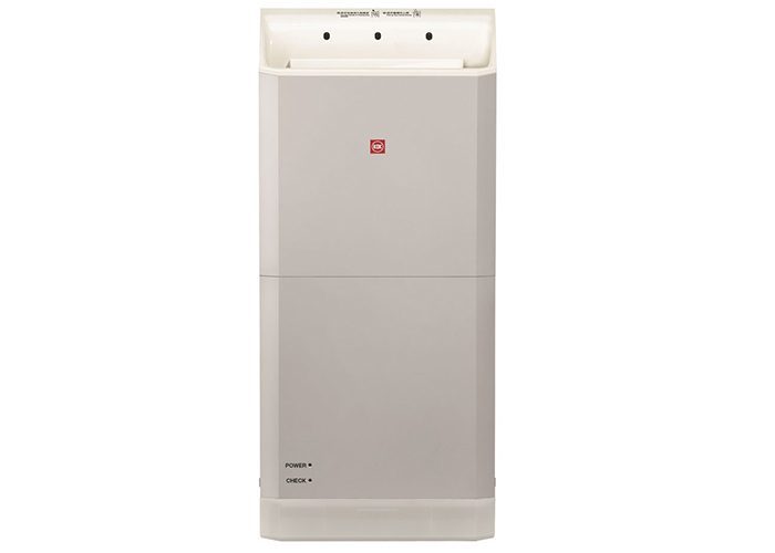 Máy sấy tay KDK T10TA - Hàng chính hãng