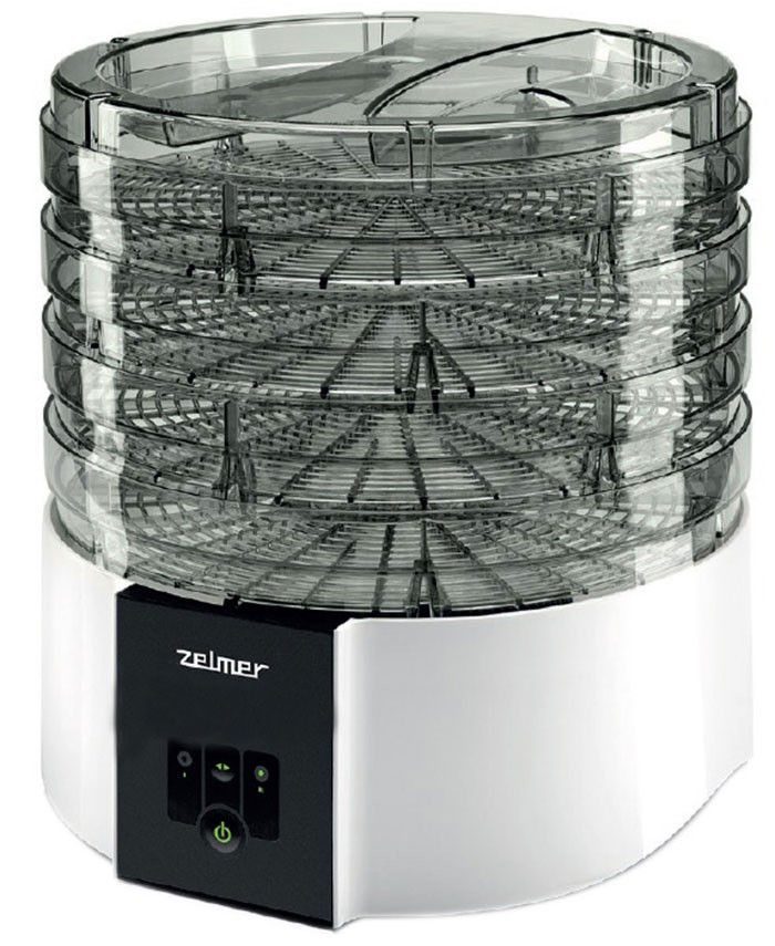 Máy sấy thực phẩm Zelmer FD1001 - Hàng chính hãng