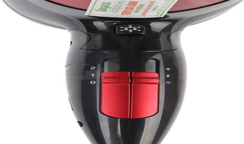 Máy sấy tóc Kangaroo KG626 - Hàng chính hãng
