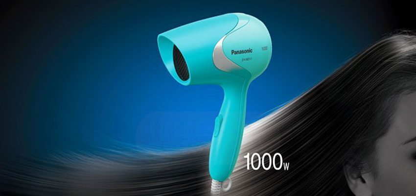 Máy sấy tóc Panasonic EH-ND11-A645 - Hàng chính hãng
