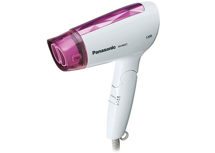 Máy sấy tóc Panasonic EH-ND21-P645 - Hàng chính hãng