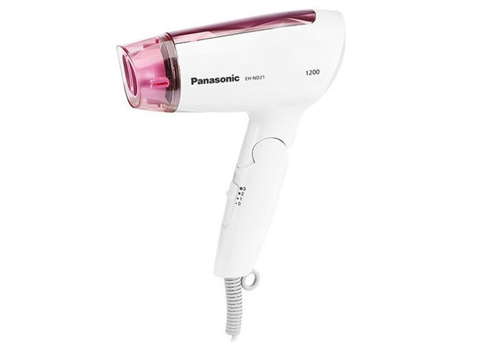 Máy sấy tóc Panasonic EH-ND21-P645 - Hàng chính hãng