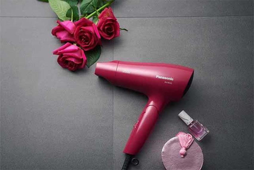 Máy sấy tóc Panasonic EH-ND64-P645 - Hàng chính hãng