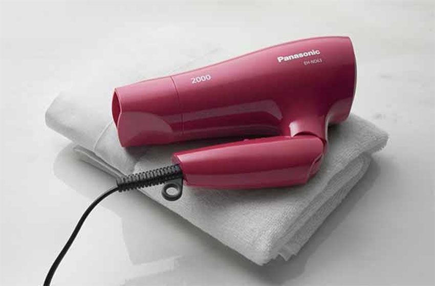 Máy sấy tóc Panasonic EH-ND64-P645 - Hàng chính hãng