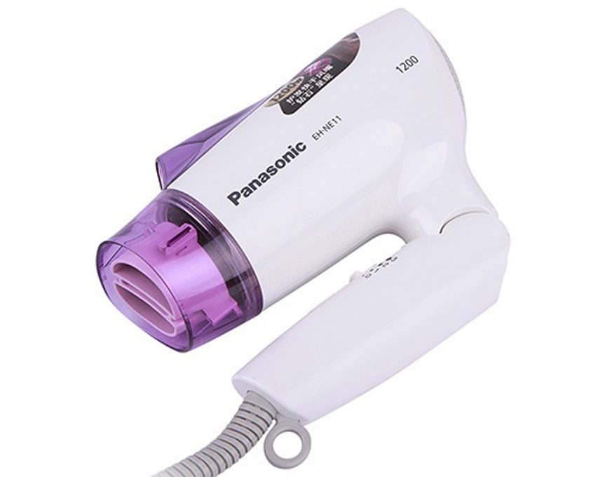 Máy sấy tóc Panasonic EH-NE11-V645 - Hàng chính hãng