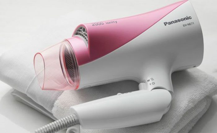 Máy sấy tóc Panasonic EH-NE71-P645 - Hàng chính hãng