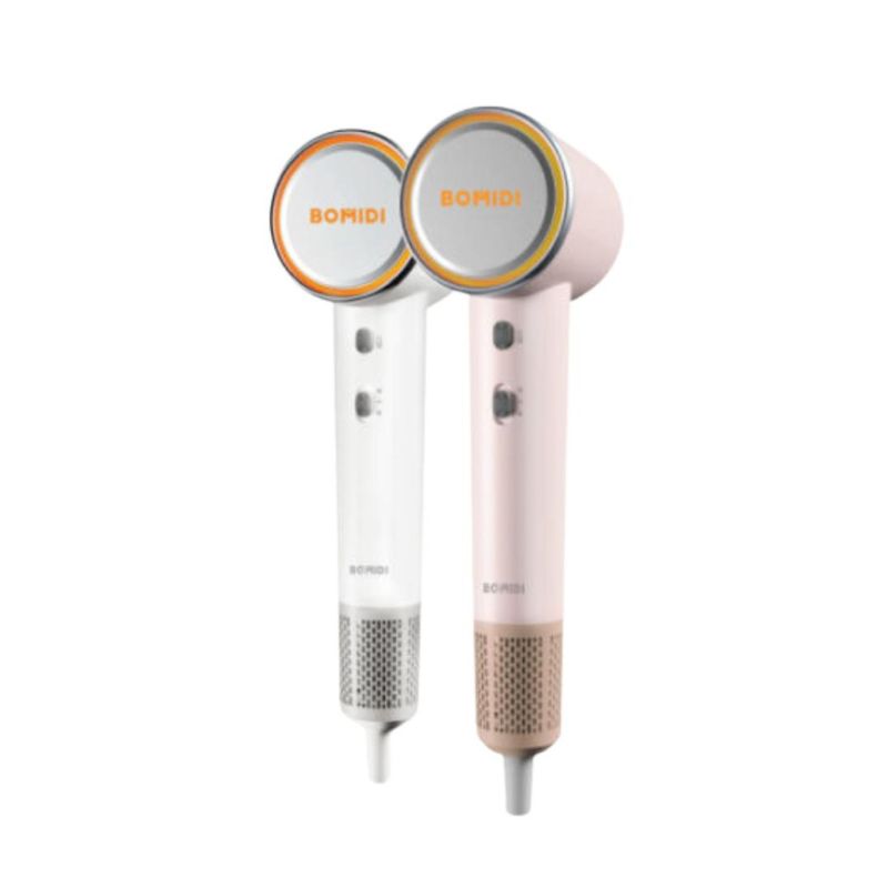 Máy sấy tóc Bomidi HD04 - Hàng chính hãng