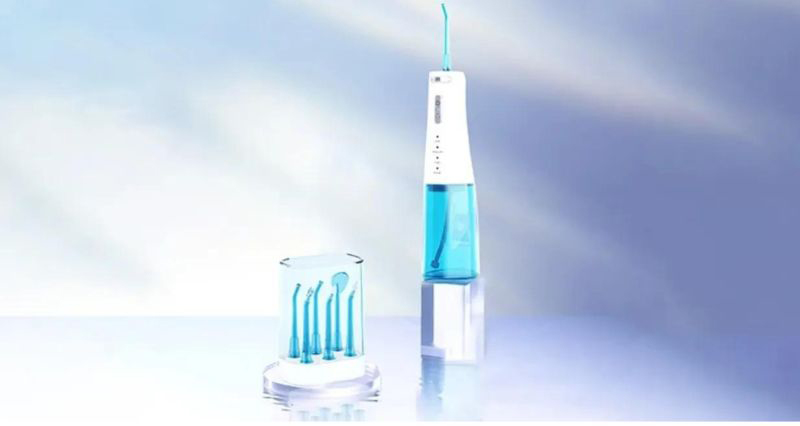 Máy tăm nước Bomidi D3 PRO  - Hàng chính hãng