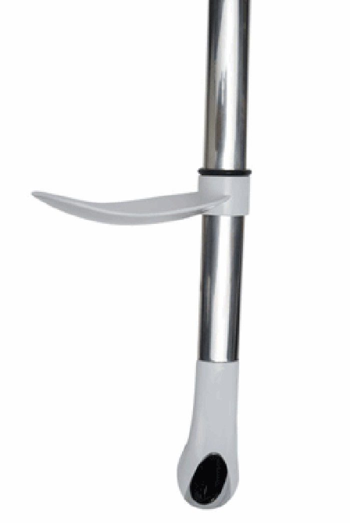 Máy tắm nước nóng Waterfall WF-666E - Hàng chính hãng