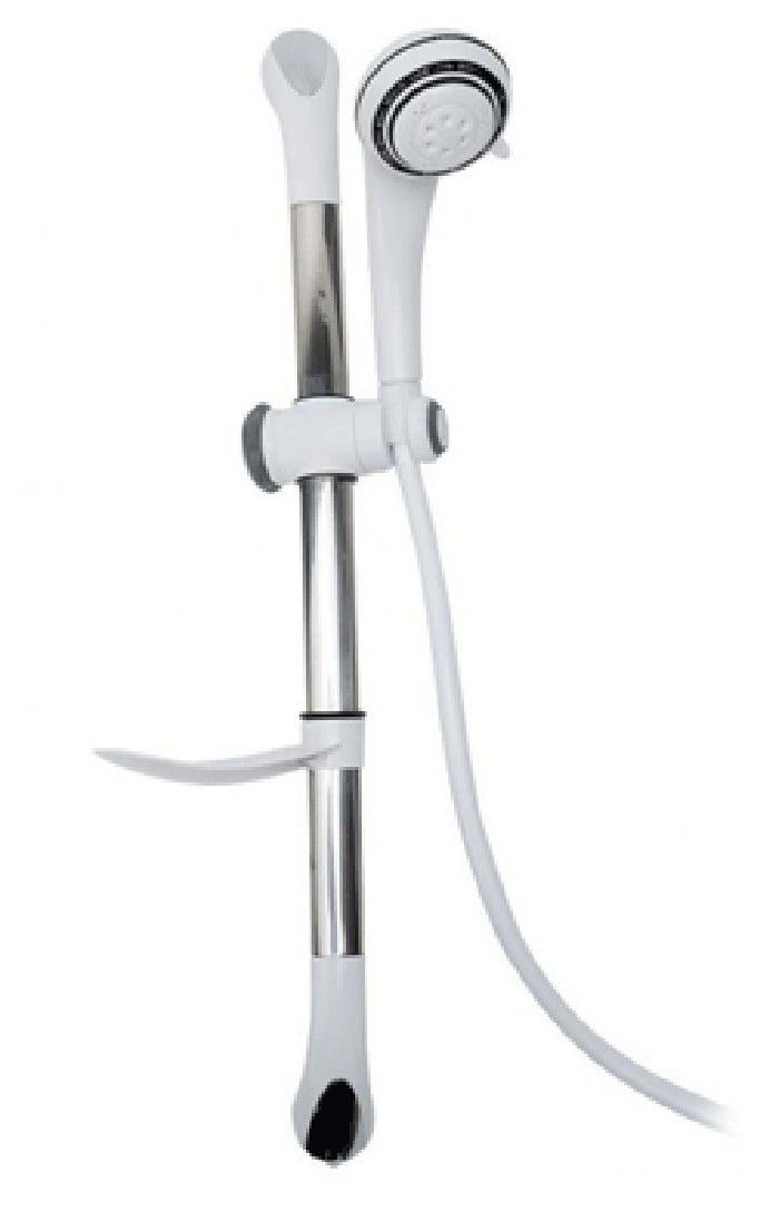 Máy tắm nước nóng bơm thông minh Waterfall WF-333EP - Hàng chính hãng