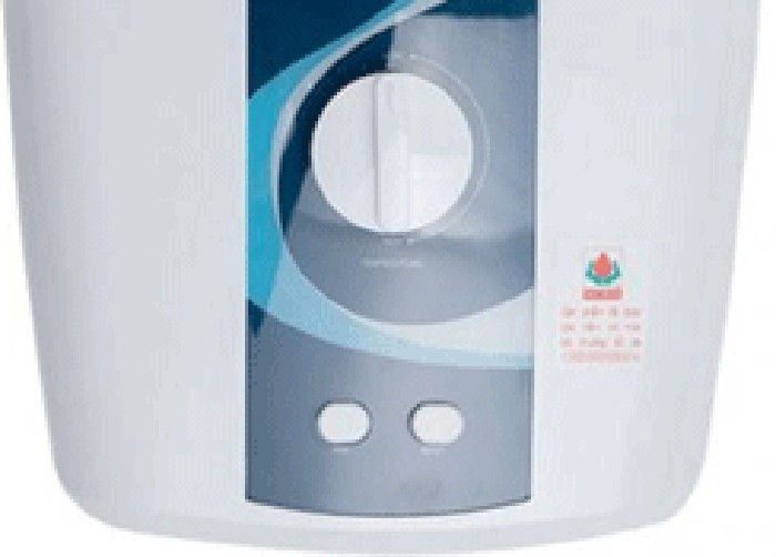 Máy tắm nước nóng bơm thông minh Waterfall WF-333EP - Hàng chính hãng