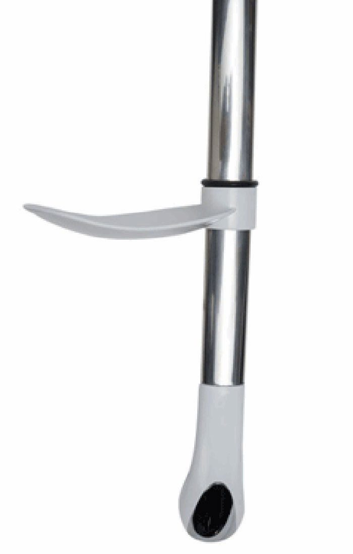 Máy tắm nước nóng bơm thông minh Waterfall WF-666EP - Hàng chính hãng
