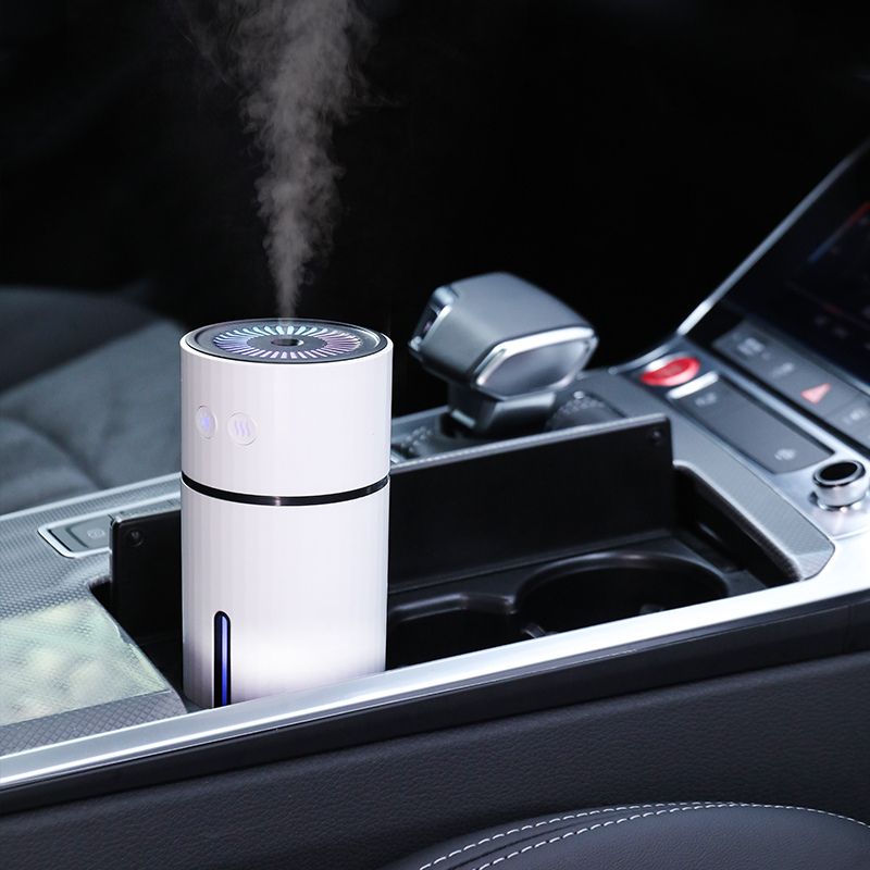 Máy tạo ẩm U Ultty B25 - Hàng chính hãng