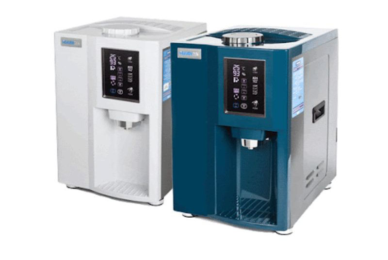 Máy tạo nước từ không khí ATC AD5Pro2 - Hàng chính hãng