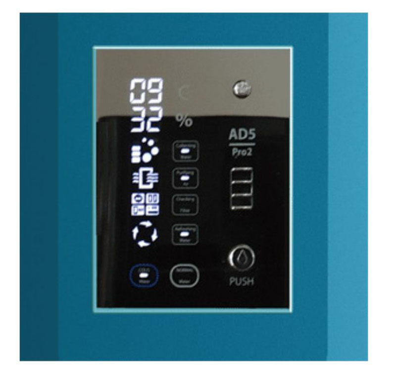 Máy tạo nước từ không khí ATC AD5Pro2 - Hàng chính hãng