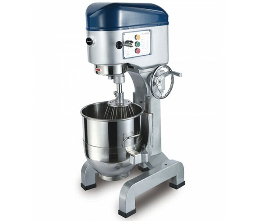 Máy trộn bột Berjaya BJY- BM40 - Hàng chính hãng