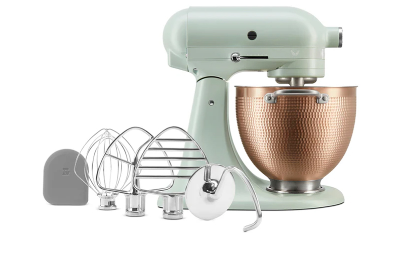 Máy trộn bột KitchenAid BLOSSOM 5QT - Hàng chính hãng