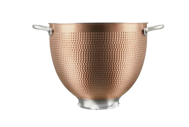 Máy trộn bột KitchenAid BLOSSOM 5QT - Hàng chính hãng