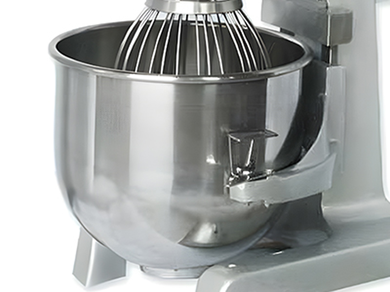 Máy trộn bột công nghiệp Homat HM-201 - Hàng chính hãng