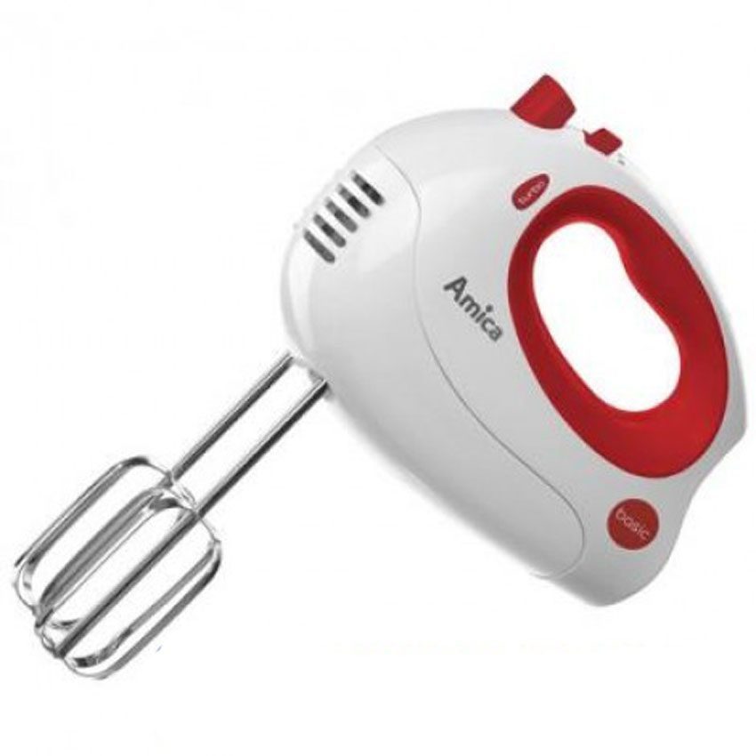 Máy trộn cầm tay Amica MD1012 - Hàng chính hãng