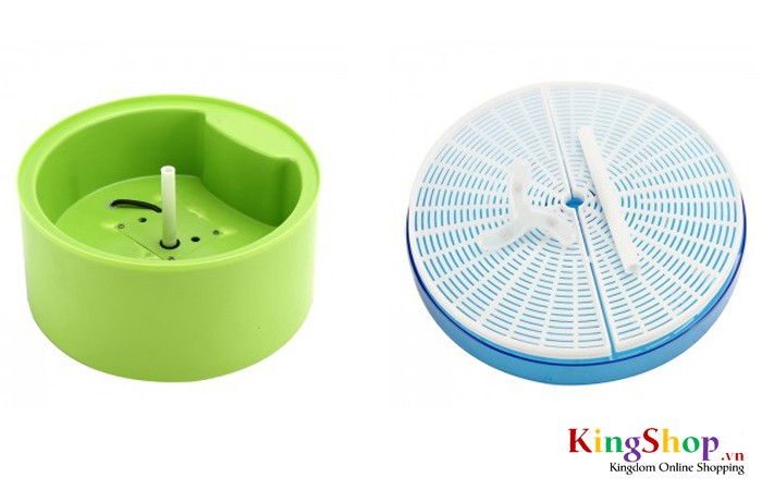 Máy trồng rau sạch Kasumi K-RS-01 - Hàng chính hãng