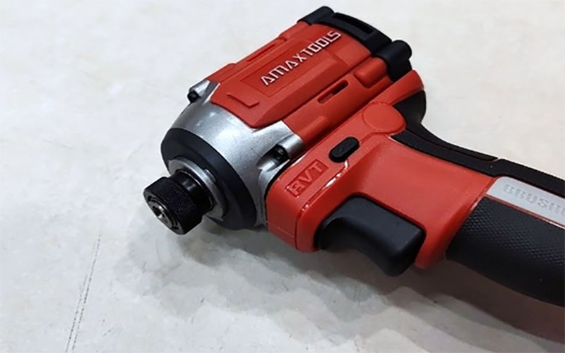 Máy vặn vít dùng pin Amaxtools AV28014SM - Hàng chính hãng