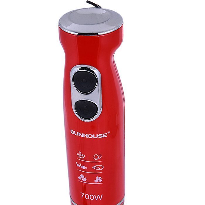 Máy xay cầm tay đa năng Sunhouse SHD5611 - Hàng chính hãng