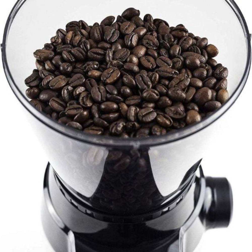 Máy xay cà phê Caso BARISTA FLAVOUR - Hàng chính hãng