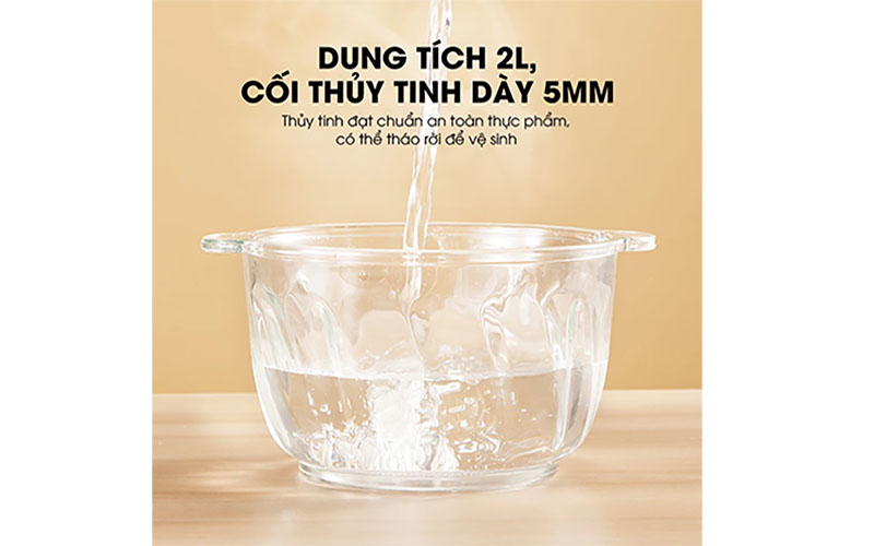 Máy xay đa năng Samono SW-C300 - Hàng chính hãng