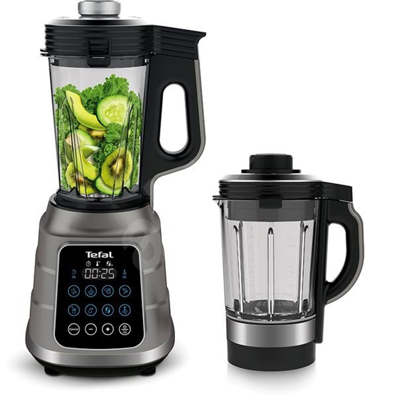 Máy xay nấu đa năng Tefal BL985A31 - Hàng chính hãng