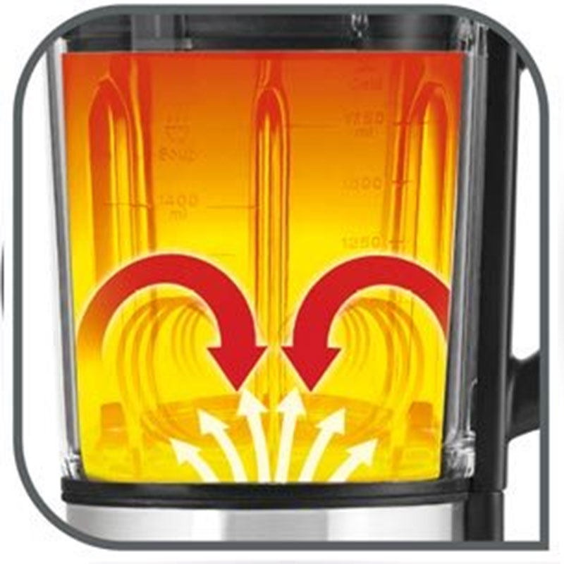 Máy xay nấu đa năng Tefal BL985A31 - Hàng chính hãng