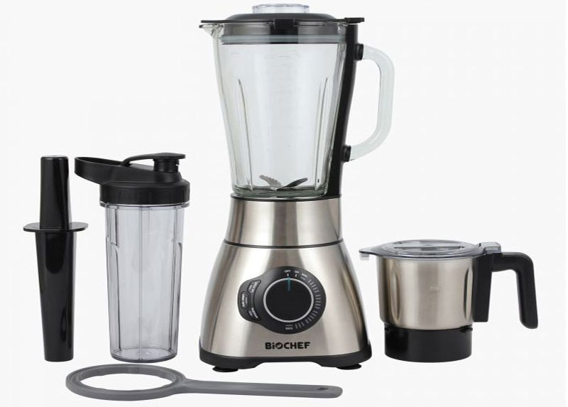 Máy xay sinh tố BioChef Galaxy Pro9 - Hàng chính hãng