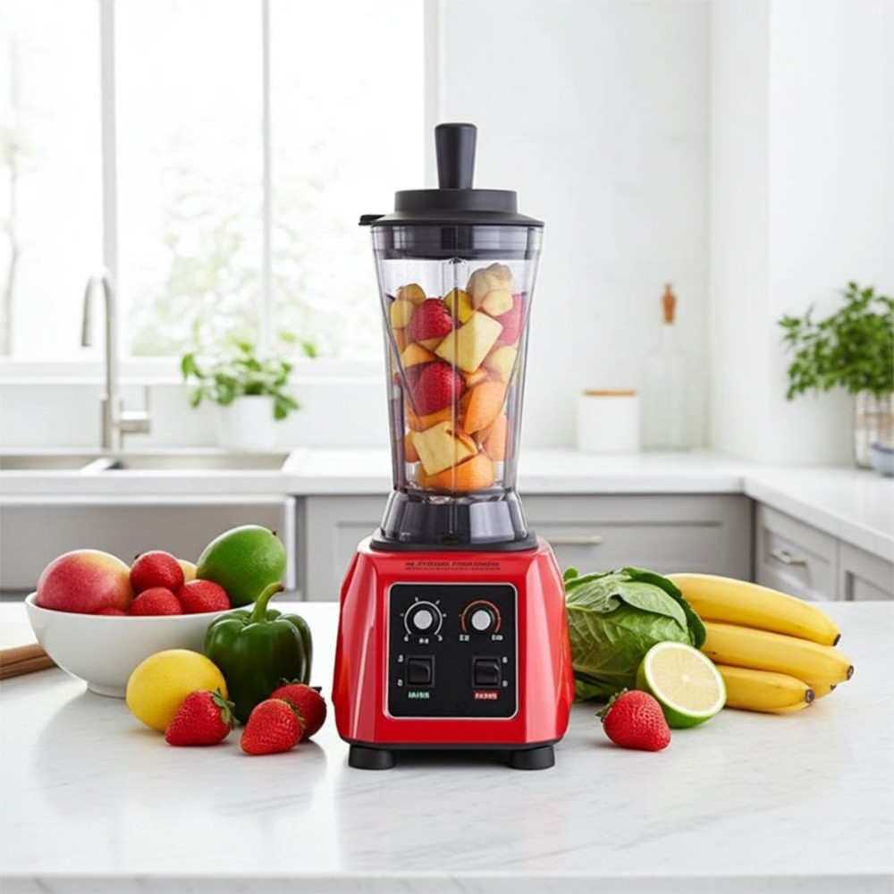 Máy xay sinh tố CVSA TM-791D6L - Hàng chính hãng
