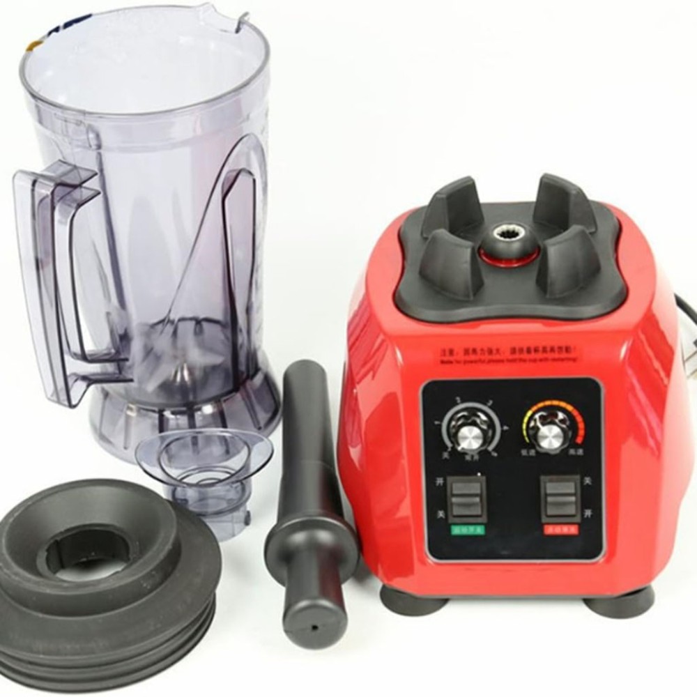 Máy xay sinh tố CVSA TM-791D6L - Hàng chính hãng