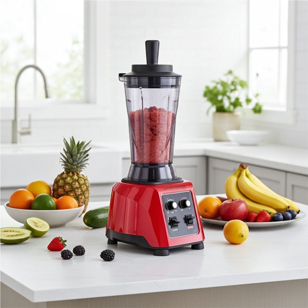 Máy xay sinh tố CVSA TM-791D6L - Hàng chính hãng